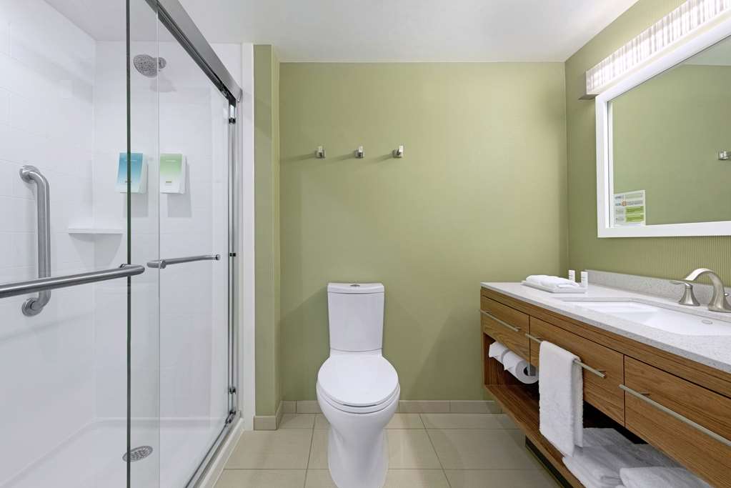 Home2 Suites by Hilton Prattville gallery 4