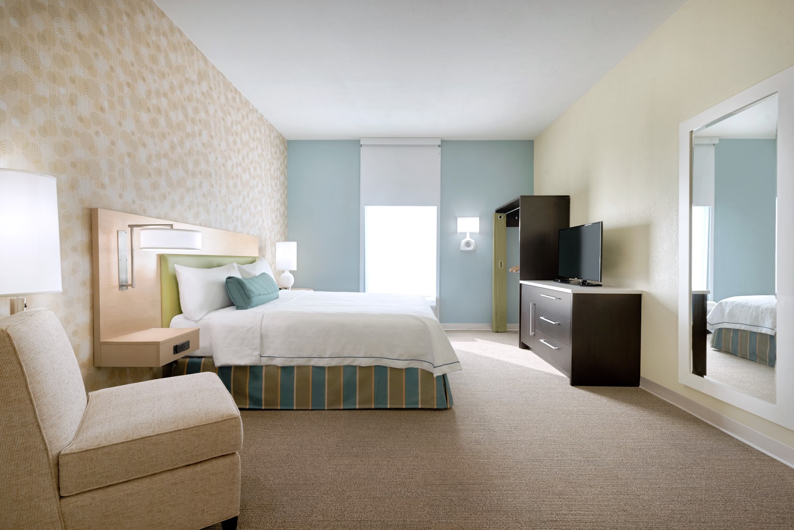 Home2 Suites by Hilton Prattville gallery 5