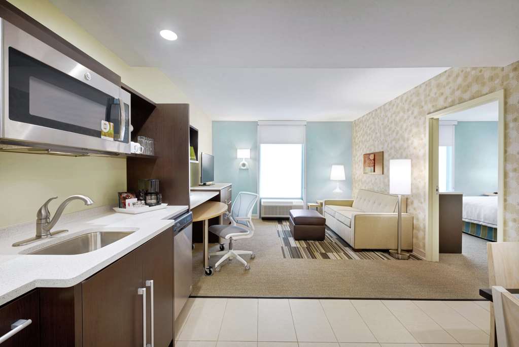 Home2 Suites by Hilton Prattville gallery 6