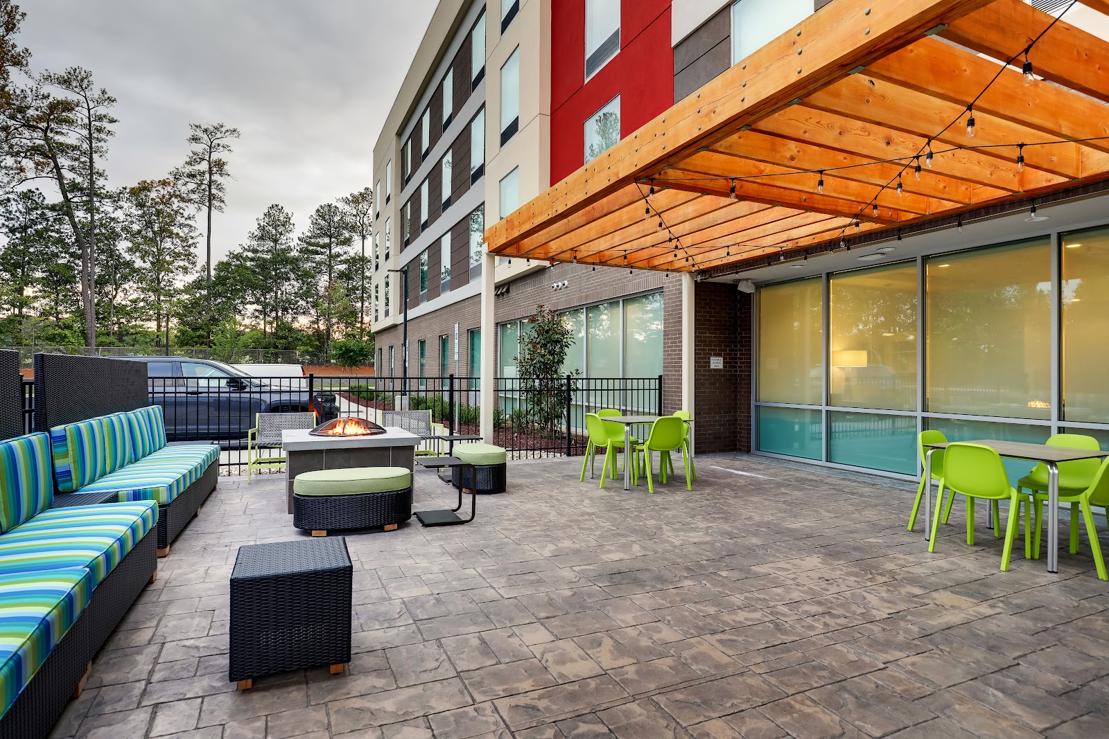 Home2 Suites by Hilton Sanford gallery 1