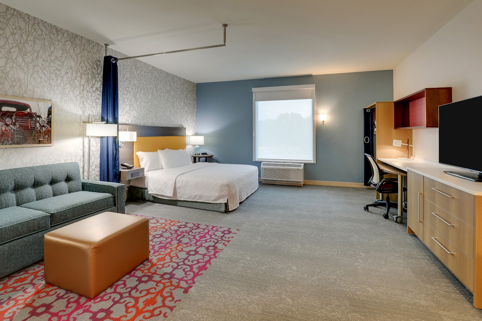 Home2 Suites by Hilton Sanford gallery 2