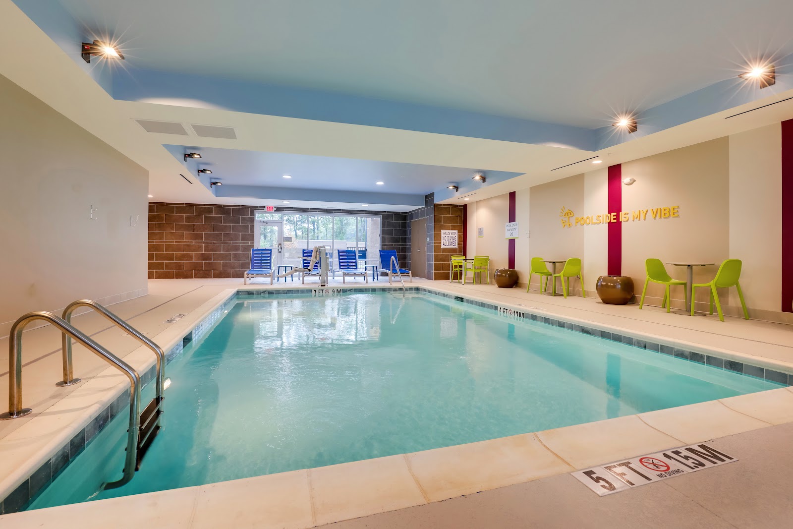 Home2 Suites by Hilton Sanford gallery 3