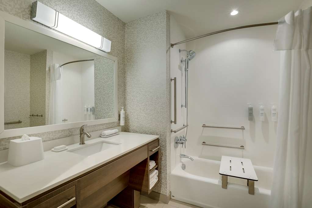 Home2 Suites by Hilton Sanford gallery 4
