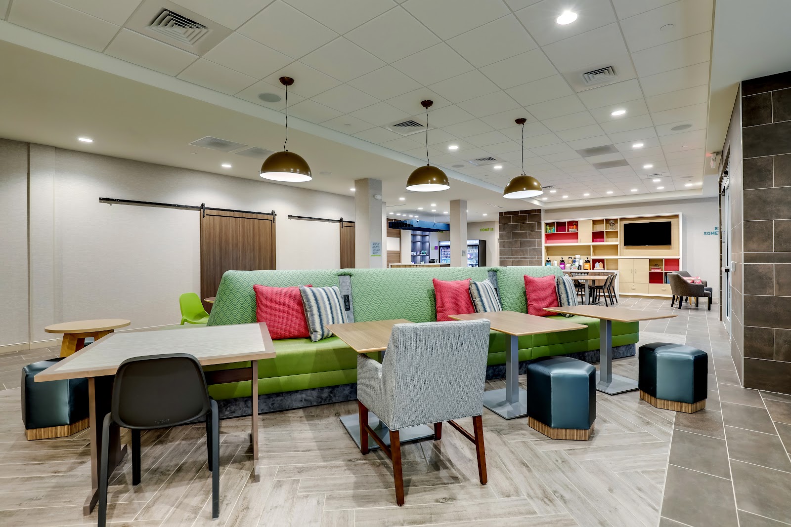 Home2 Suites by Hilton Sanford gallery 5