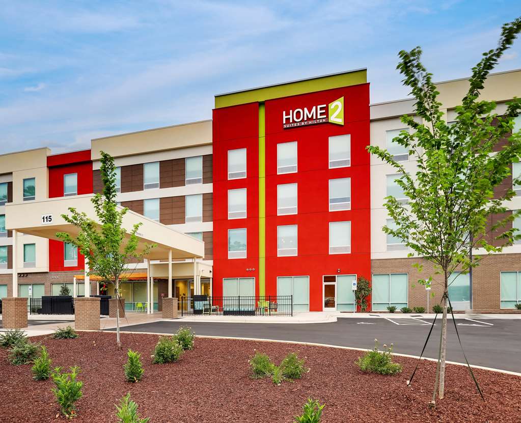 Home2 Suites by Hilton Sanford gallery 6