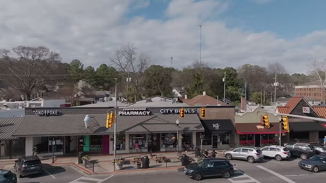 Homewood Pharmacy gallery 3