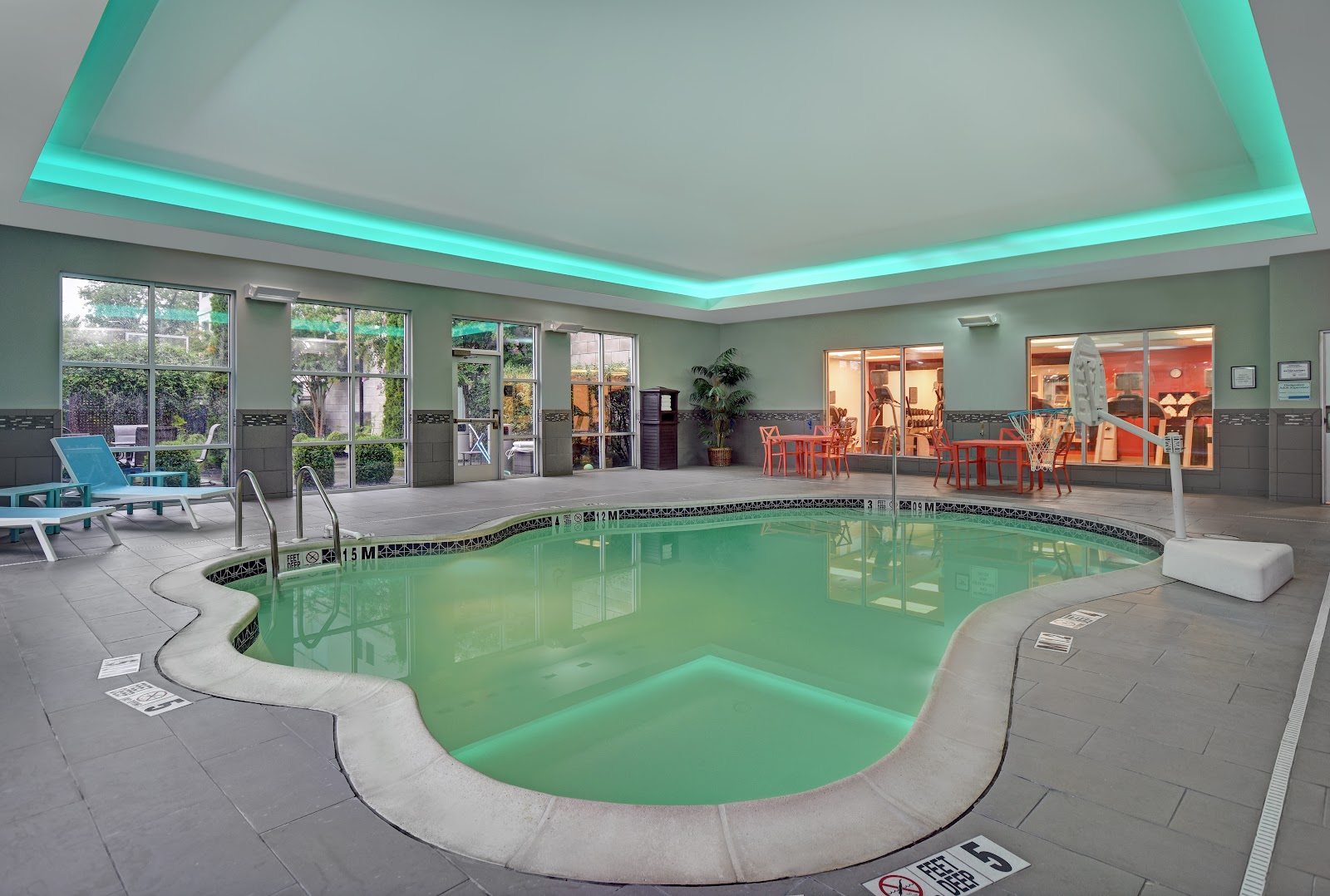 Homewood Suites by Hilton Hamilton, NJ gallery 3