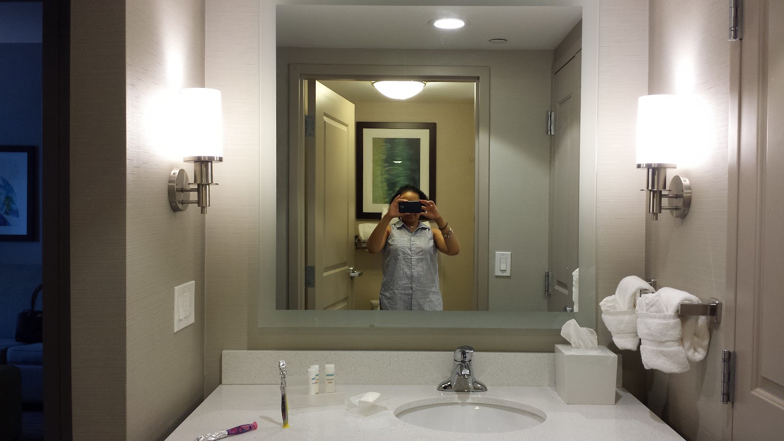 Homewood Suites by Hilton Hamilton, NJ gallery 4