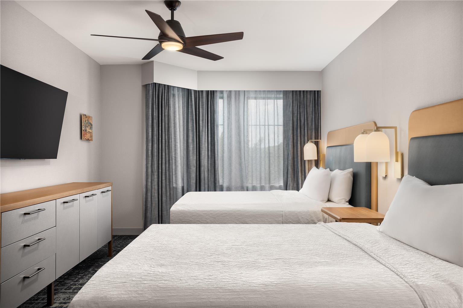 Homewood Suites by Hilton Newtown - Langhorne, PA gallery 2