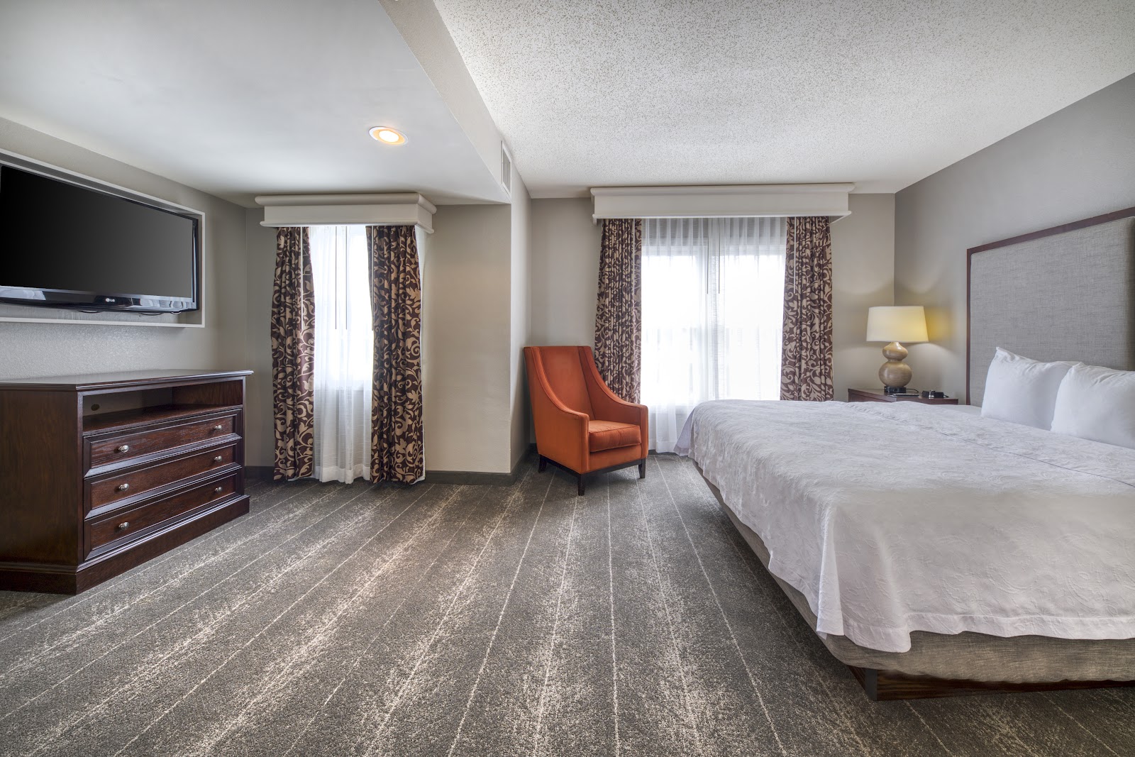 Homewood Suites by Hilton Olmsted Village (near Pinehurst) gallery 2