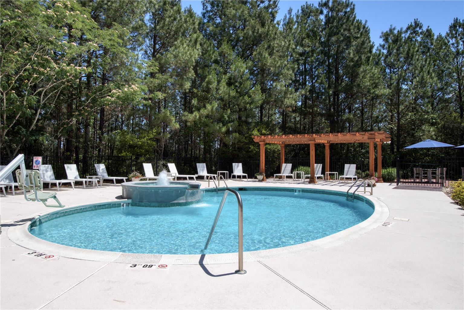Homewood Suites by Hilton Olmsted Village (near Pinehurst) gallery 3