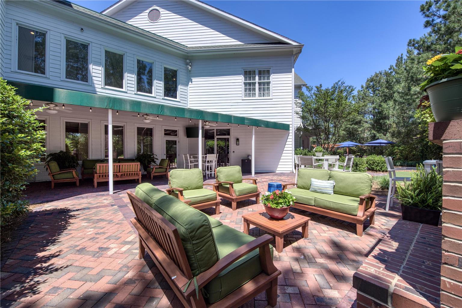 Homewood Suites by Hilton Olmsted Village (near Pinehurst) gallery 4