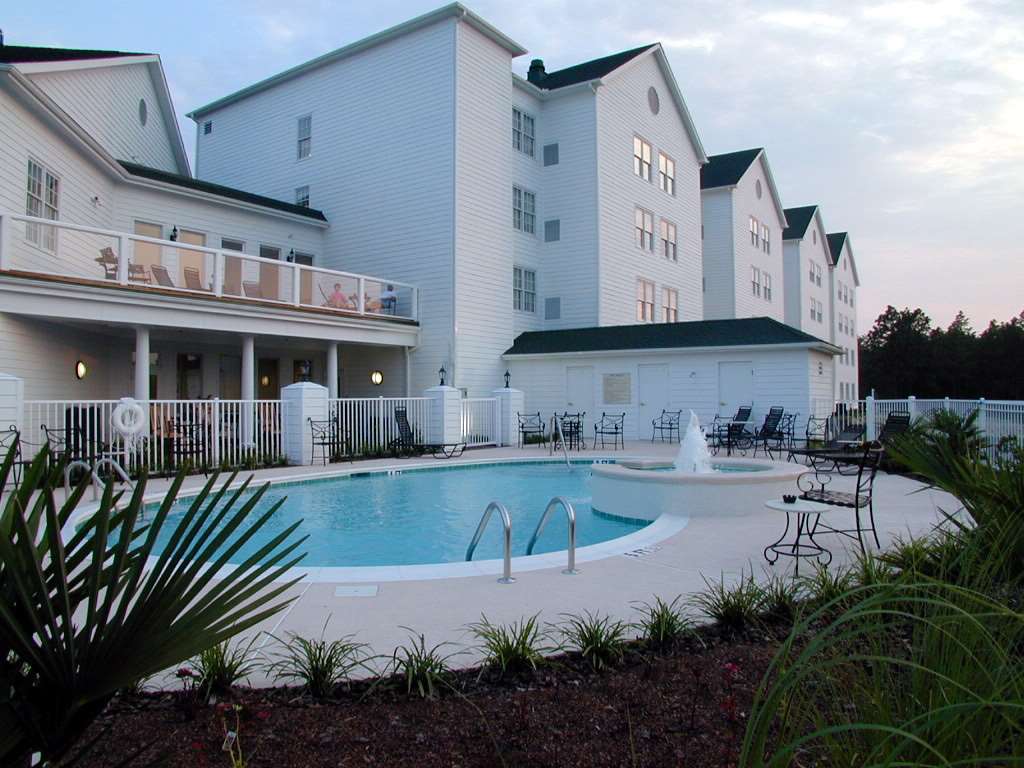 Homewood Suites by Hilton Olmsted Village (near Pinehurst) gallery 5