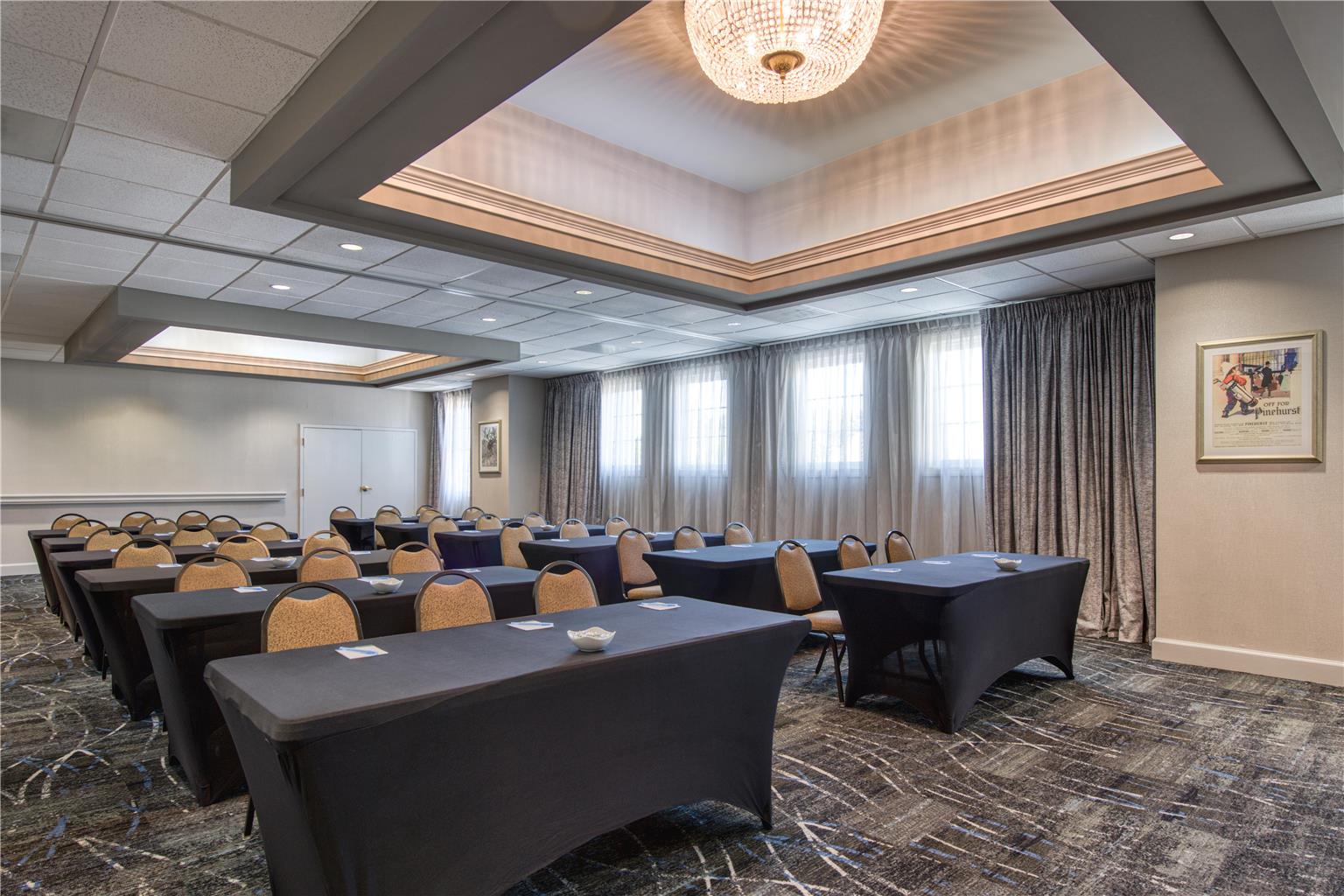 Homewood Suites by Hilton Olmsted Village (near Pinehurst) gallery 6