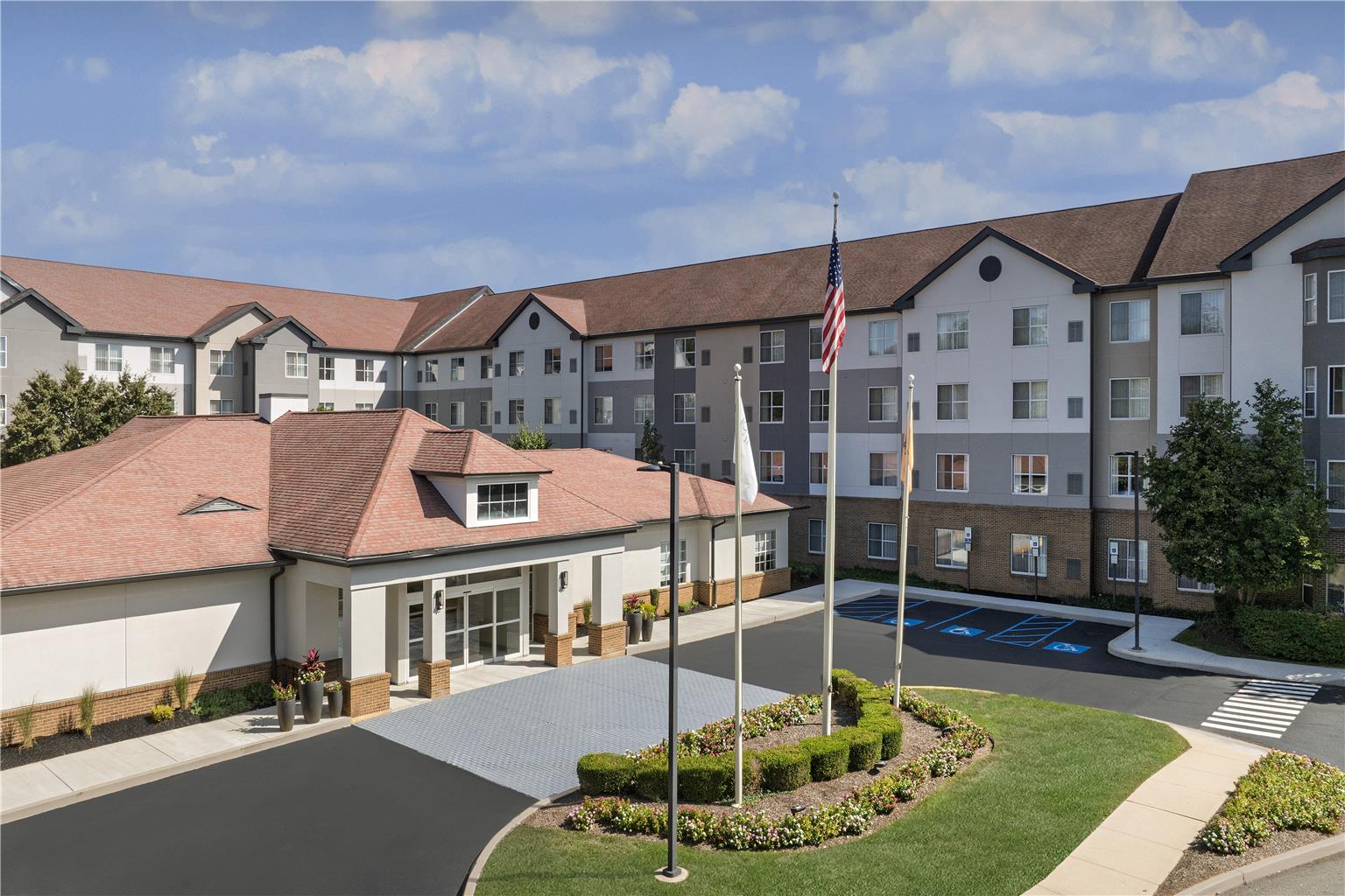 Homewood Suites by Hilton Princeton gallery 1