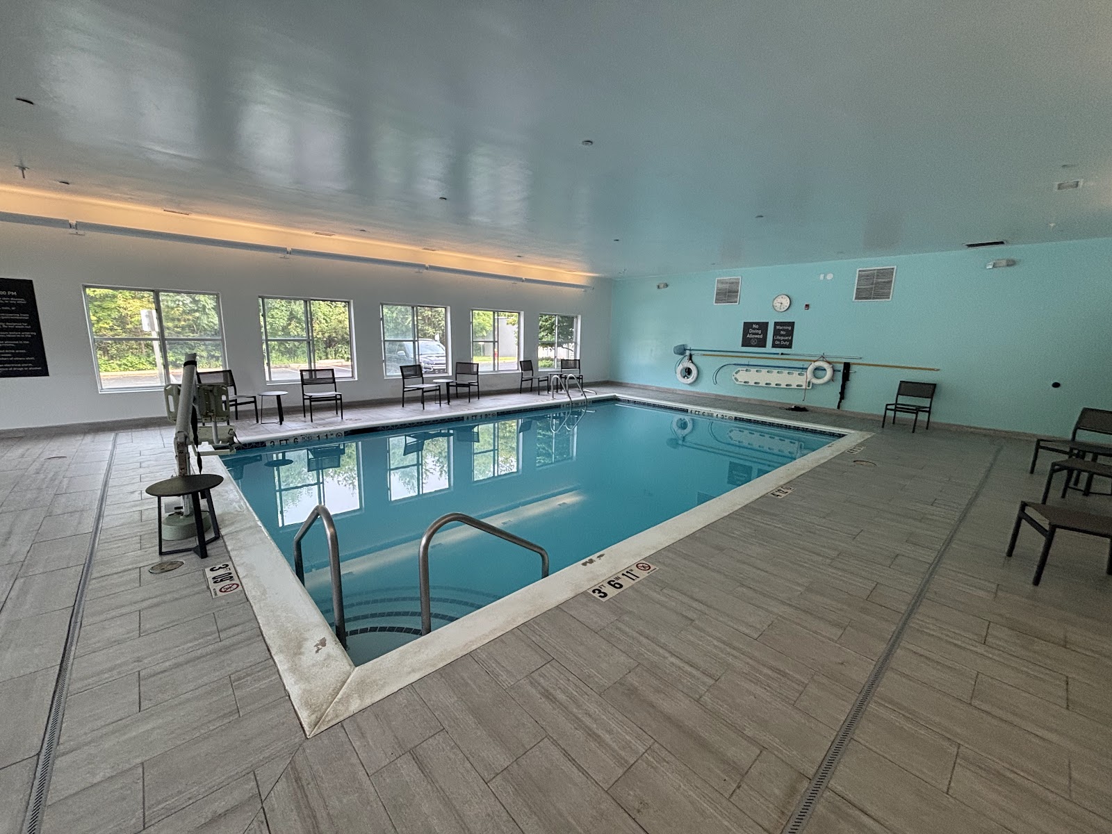 Homewood Suites by Hilton Princeton gallery 3