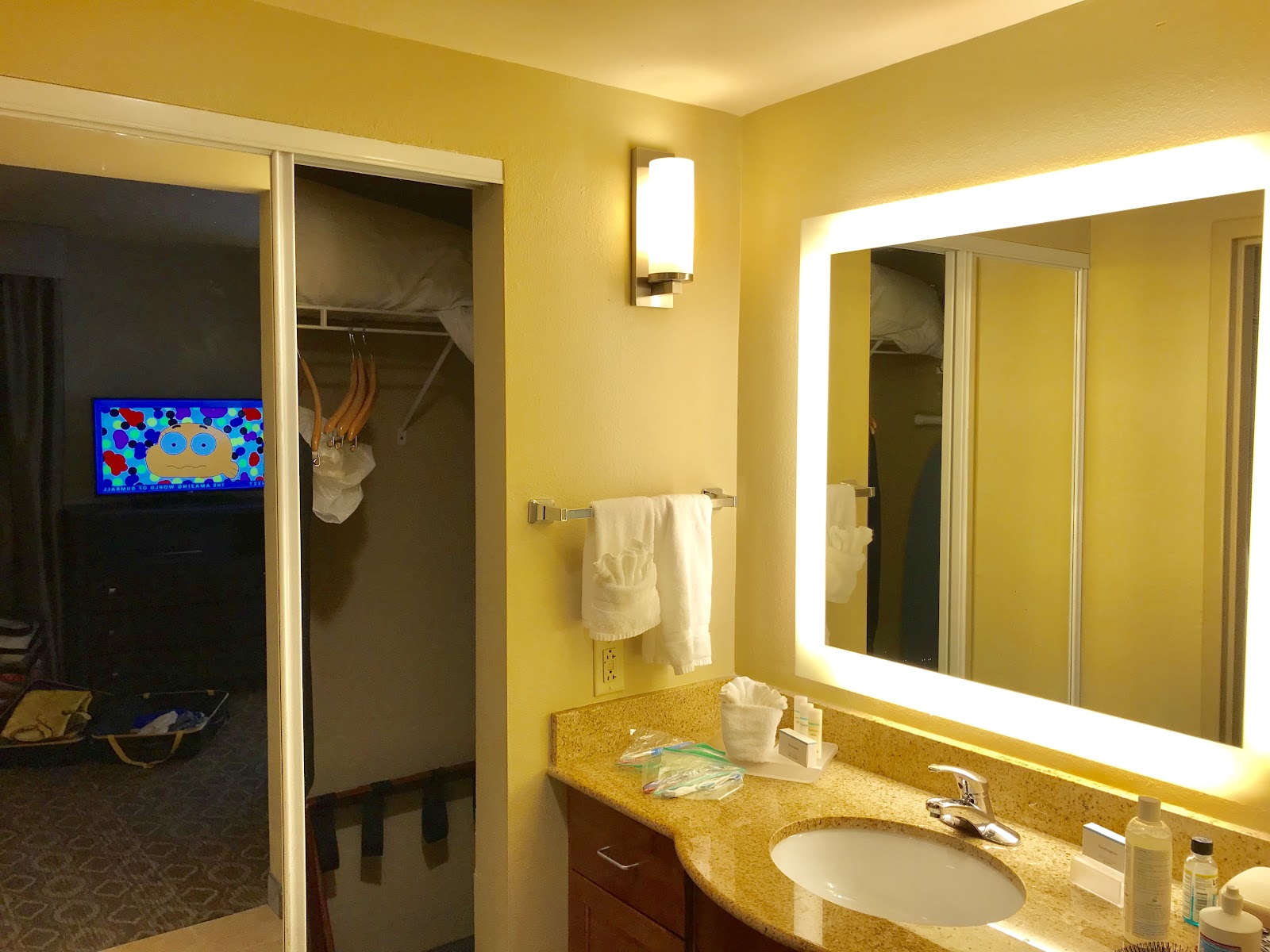 Homewood Suites by Hilton Princeton gallery 4