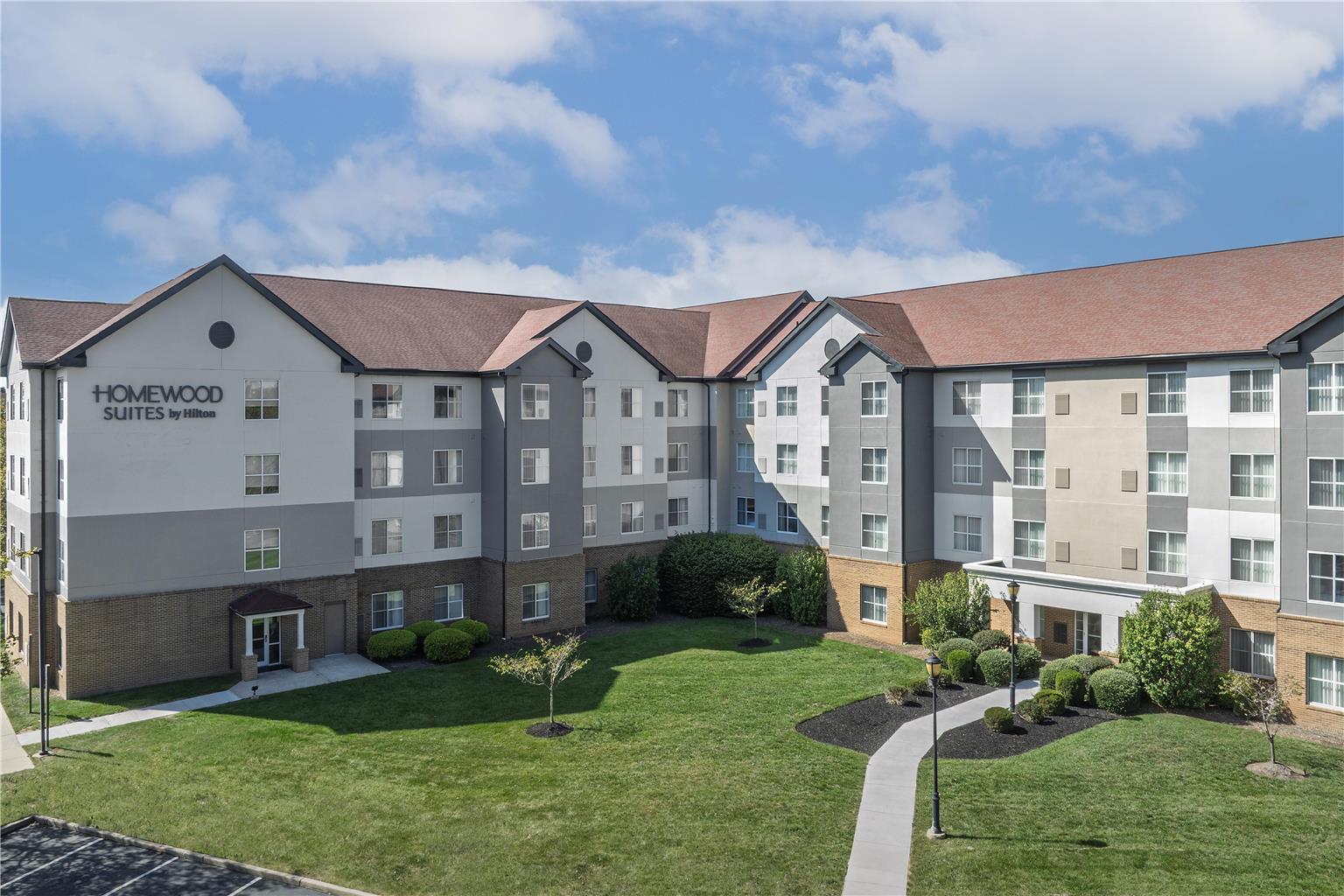 Homewood Suites by Hilton Princeton gallery 6