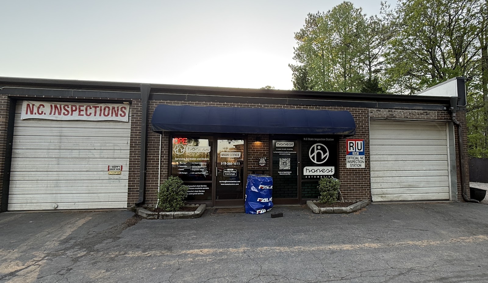 Honest Automotive gallery 1