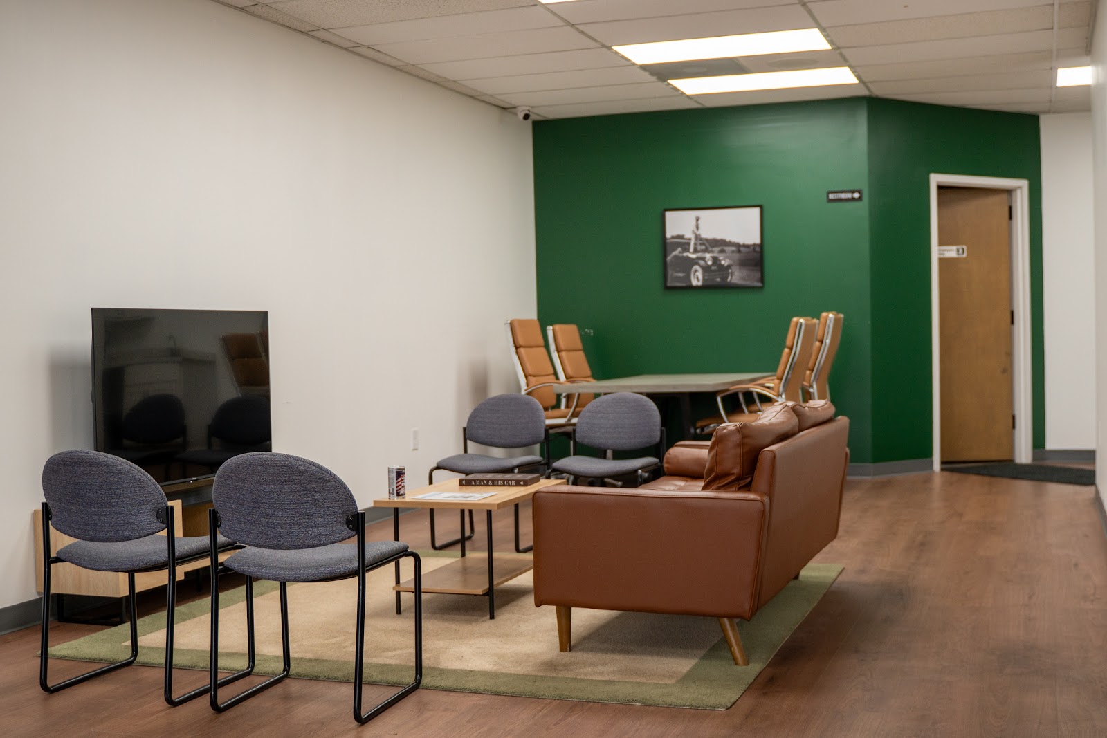 Honest Automotive gallery 2