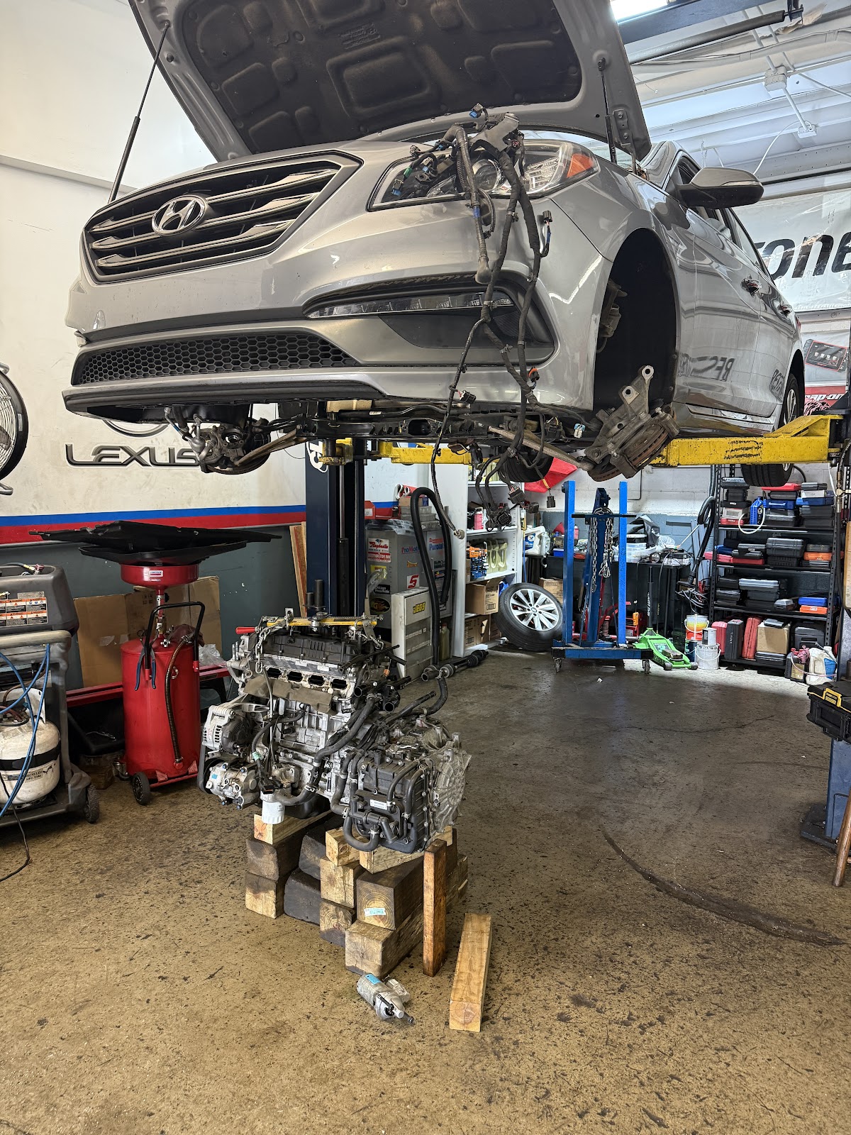 Honest Automotive gallery 3
