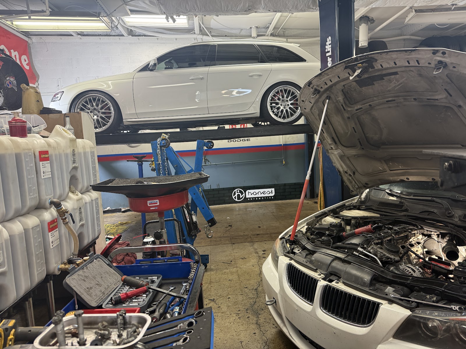 Honest Automotive gallery 6