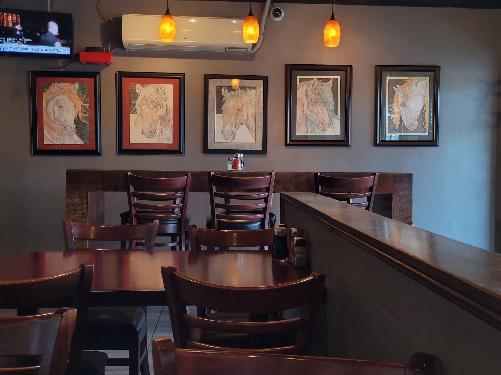 Hong Kong Chinese Restaurant gallery 6