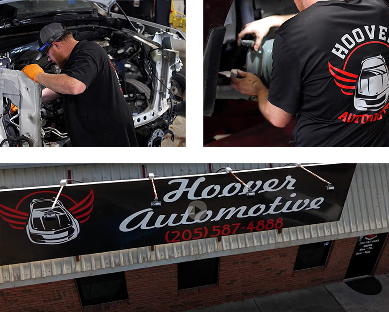 Hoover Automotive gallery 2