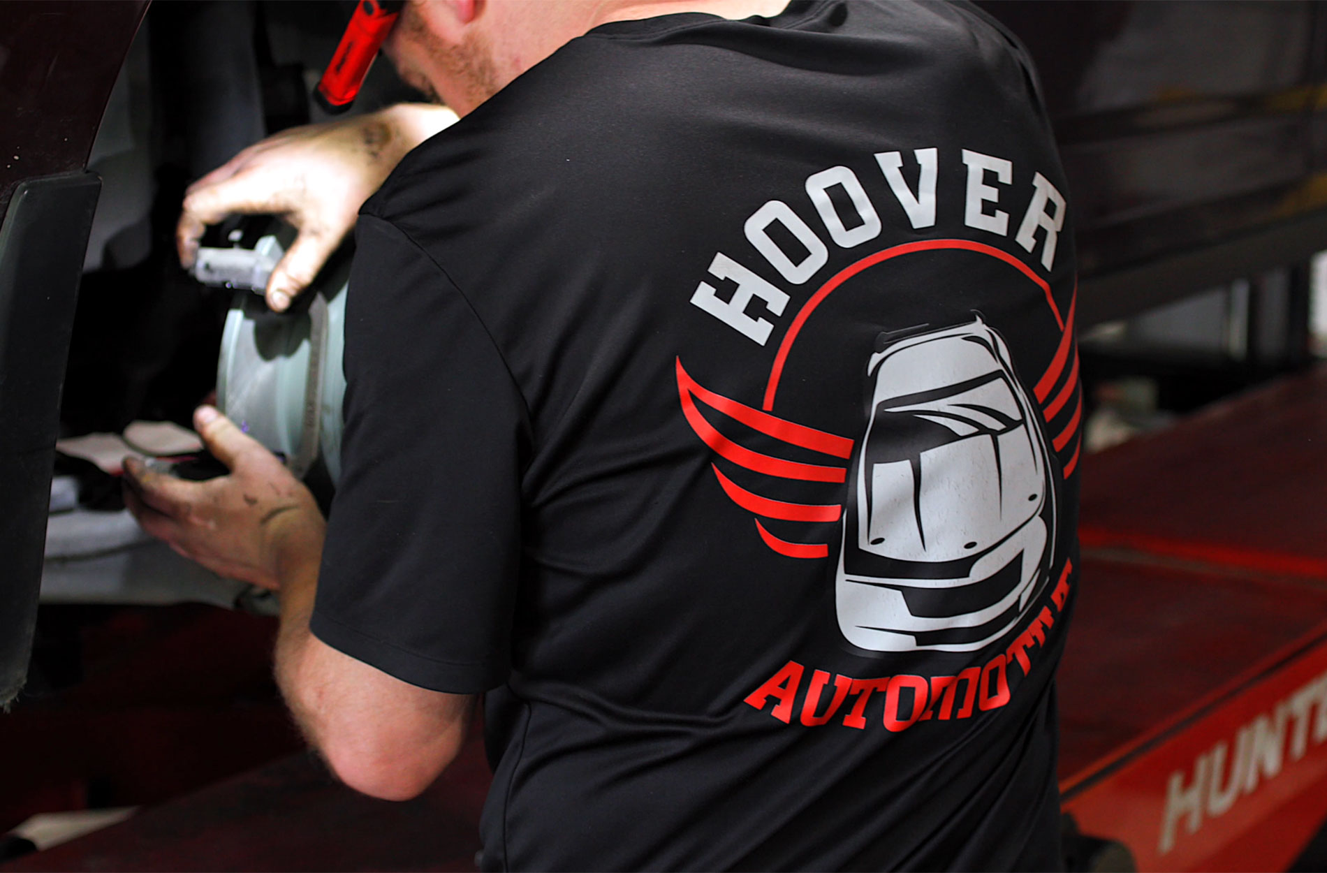 Hoover Automotive gallery 3