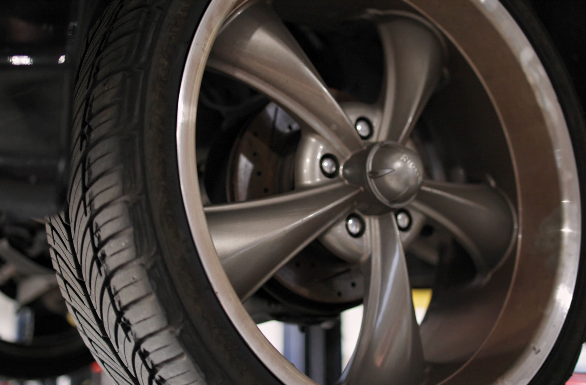 Hoover Automotive gallery 5