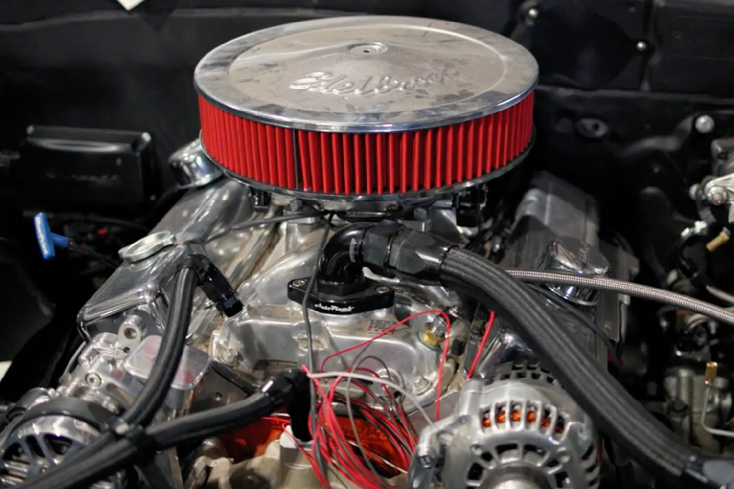 Hoover Automotive gallery 6