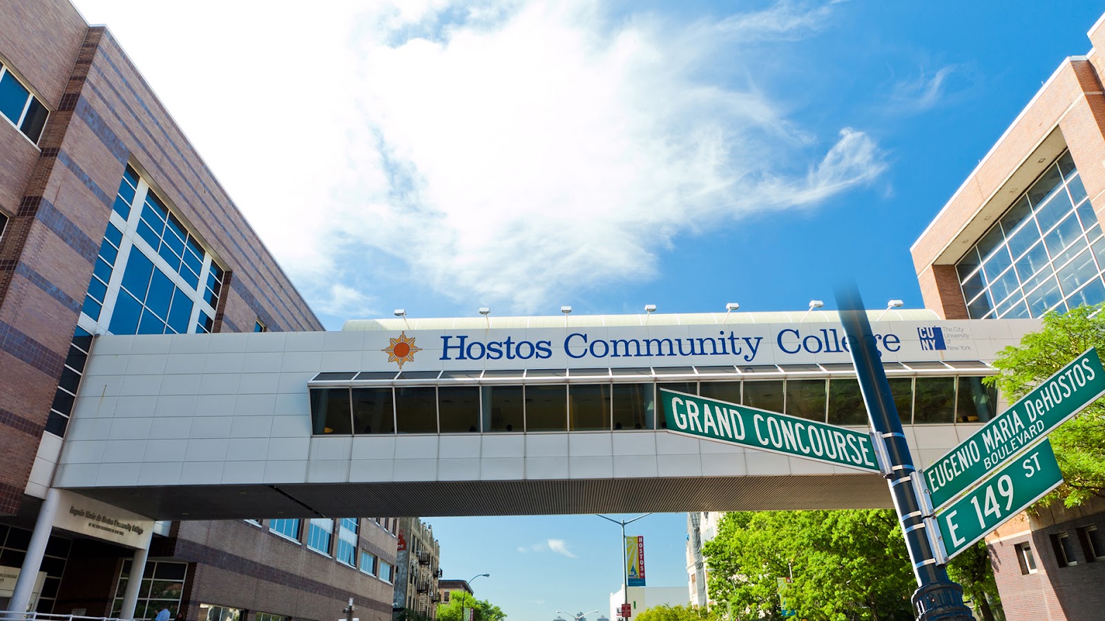 Hostos Community College gallery 1