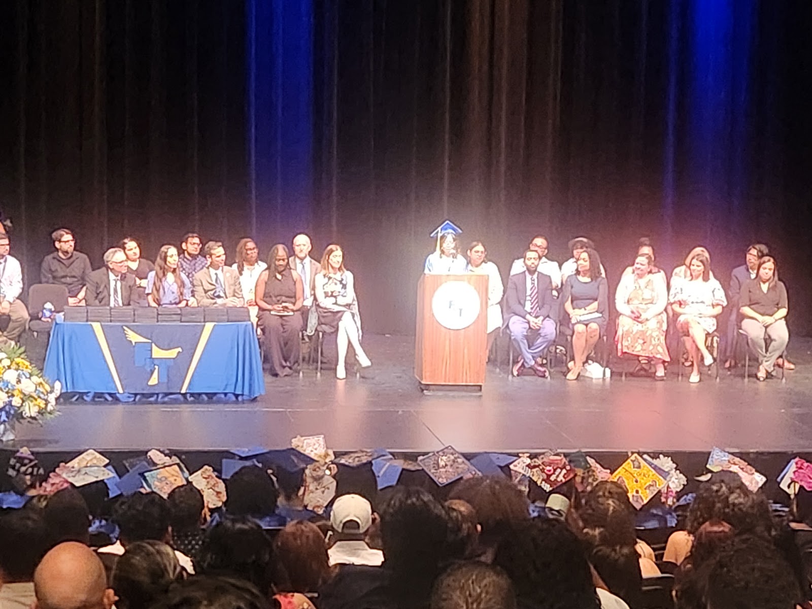 Hostos Community College gallery 3