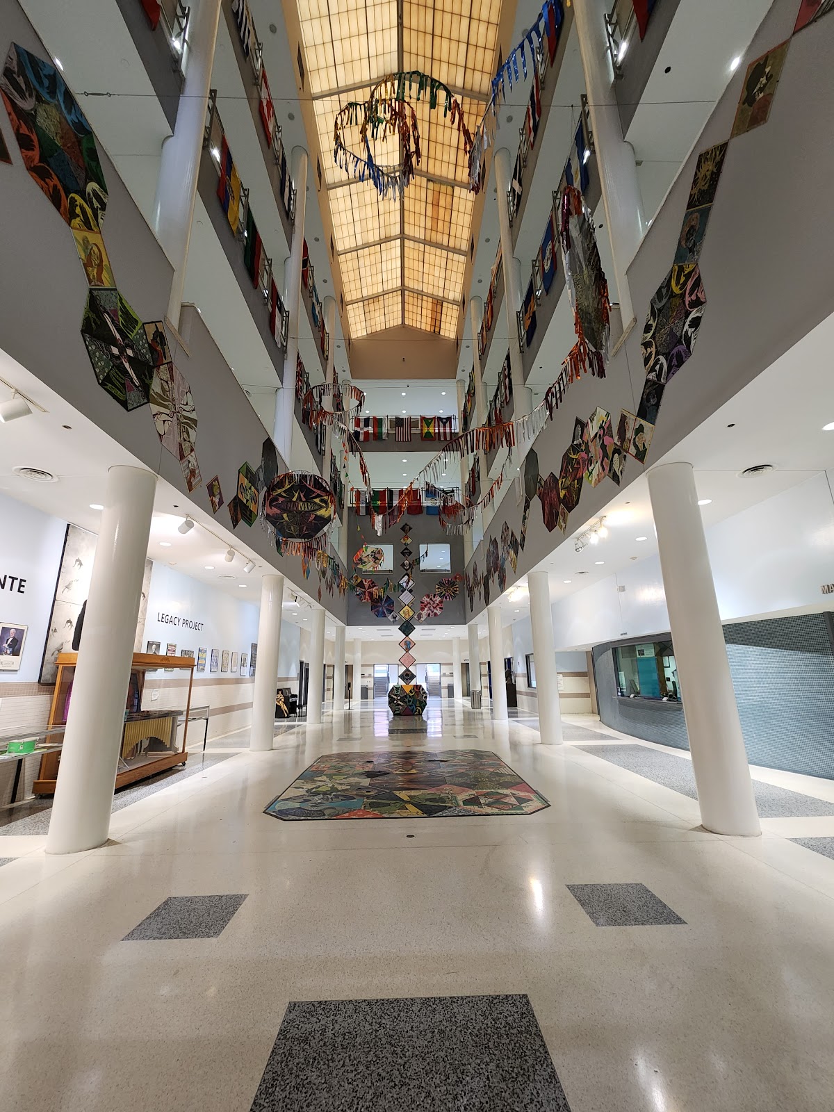 Hostos Community College gallery 4