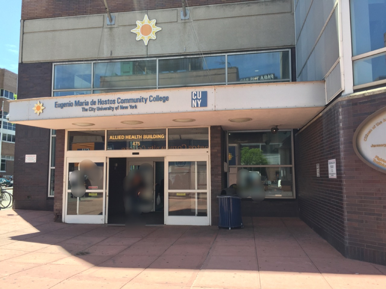 Hostos Community College gallery 5
