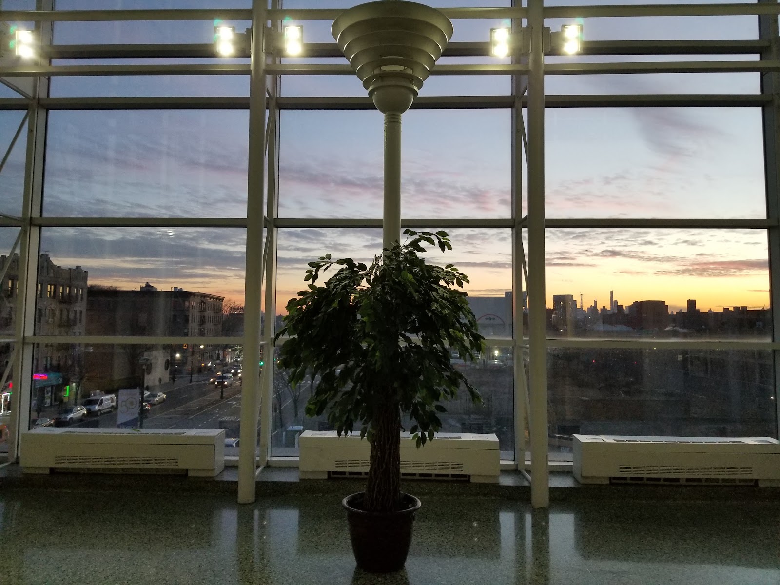 Hostos Community College gallery 6