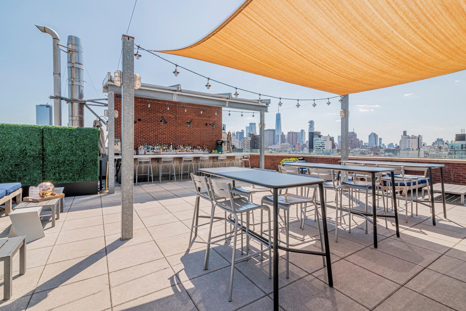 Hotel Indigo Lower East Side New York by IHG gallery 1