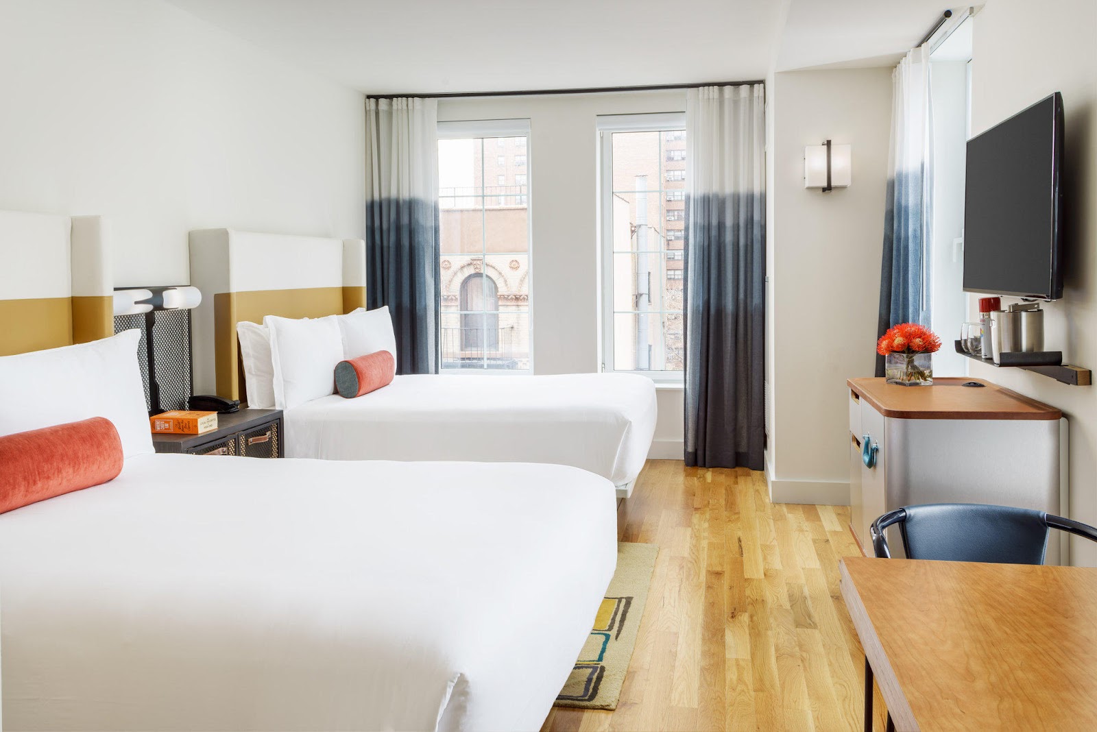 Hotel Indigo Lower East Side New York by IHG gallery 2