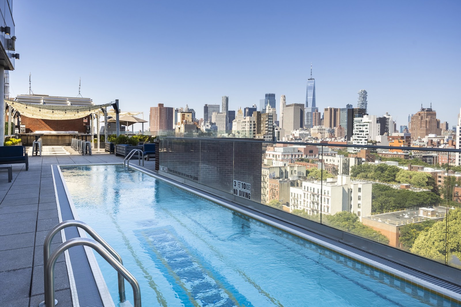 Hotel Indigo Lower East Side New York by IHG gallery 3