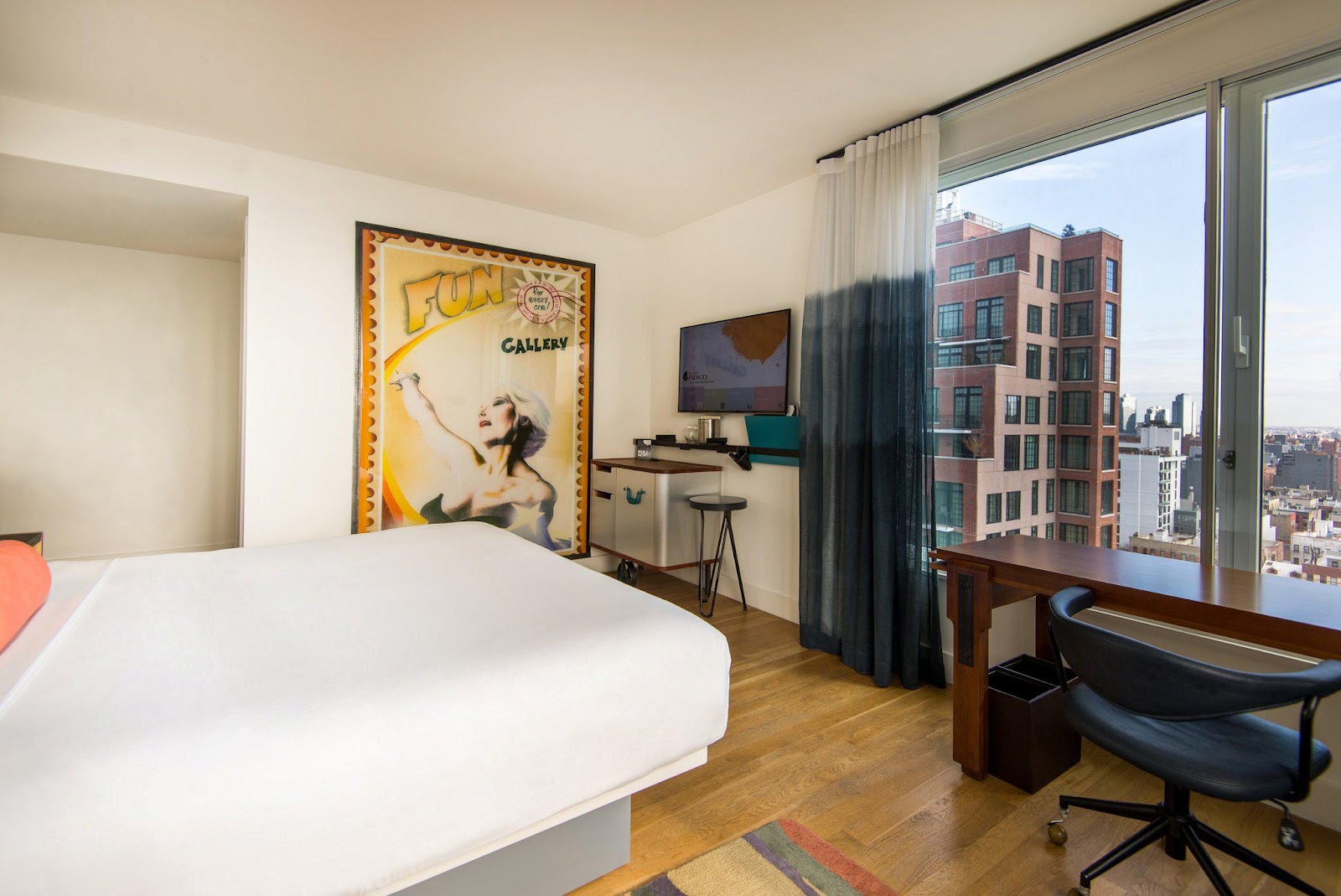 Hotel Indigo Lower East Side New York by IHG gallery 5