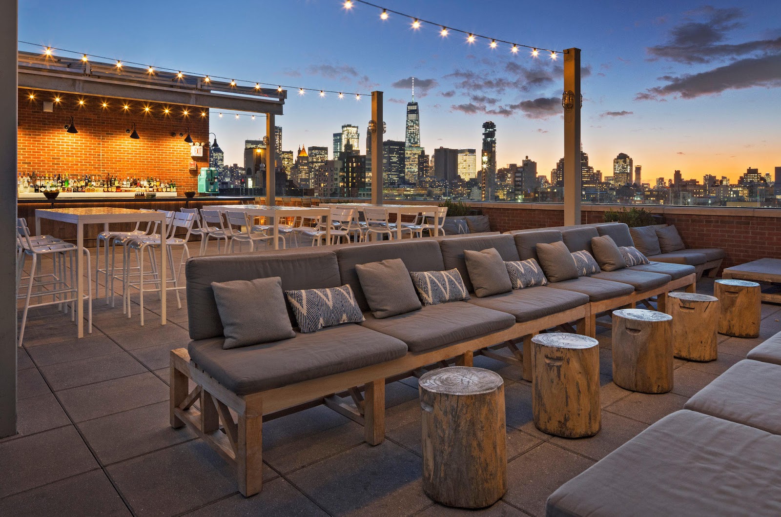 Hotel Indigo Lower East Side New York by IHG gallery 6