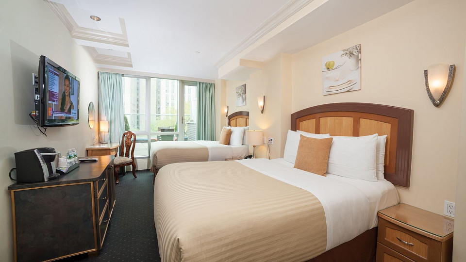 Hotel Mulberry gallery 4