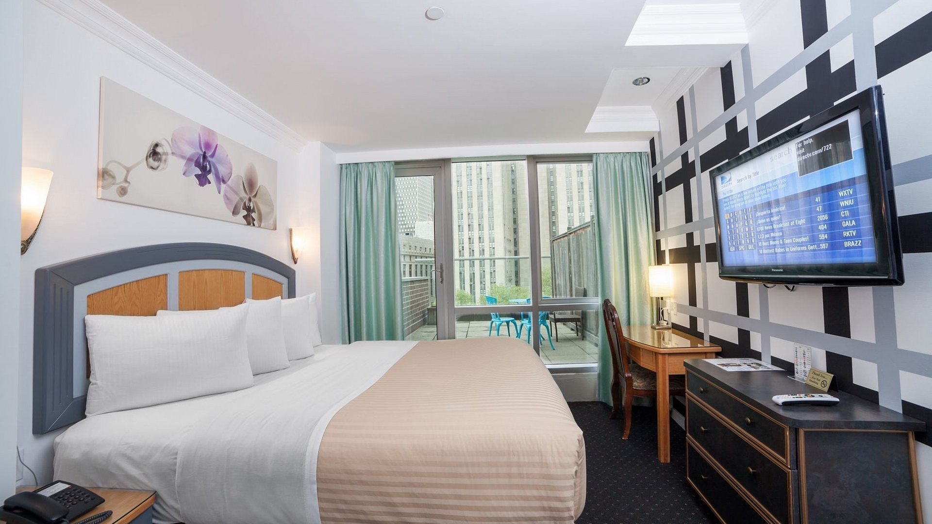 Hotel Mulberry gallery 5
