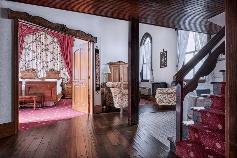 Hotel Pension Anna gallery 5