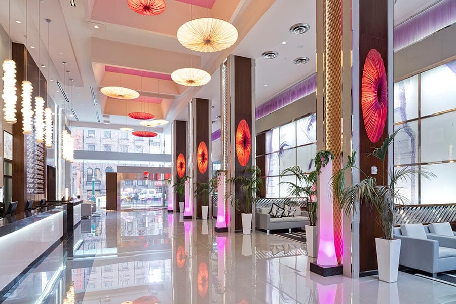 Hotel Riu Plaza New York Times Square gallery 4