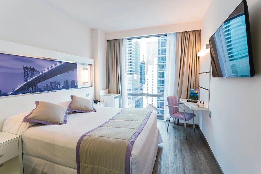 Hotel Riu Plaza New York Times Square gallery 6