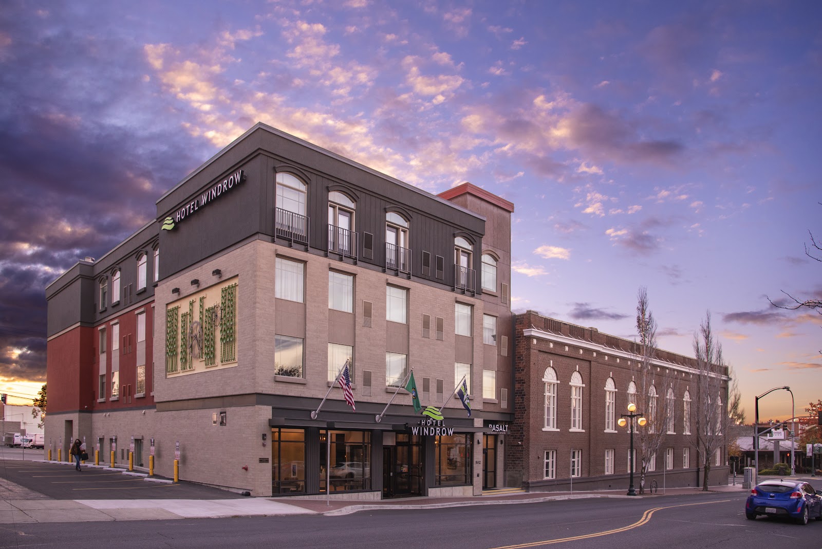 Hotel Windrow gallery 1