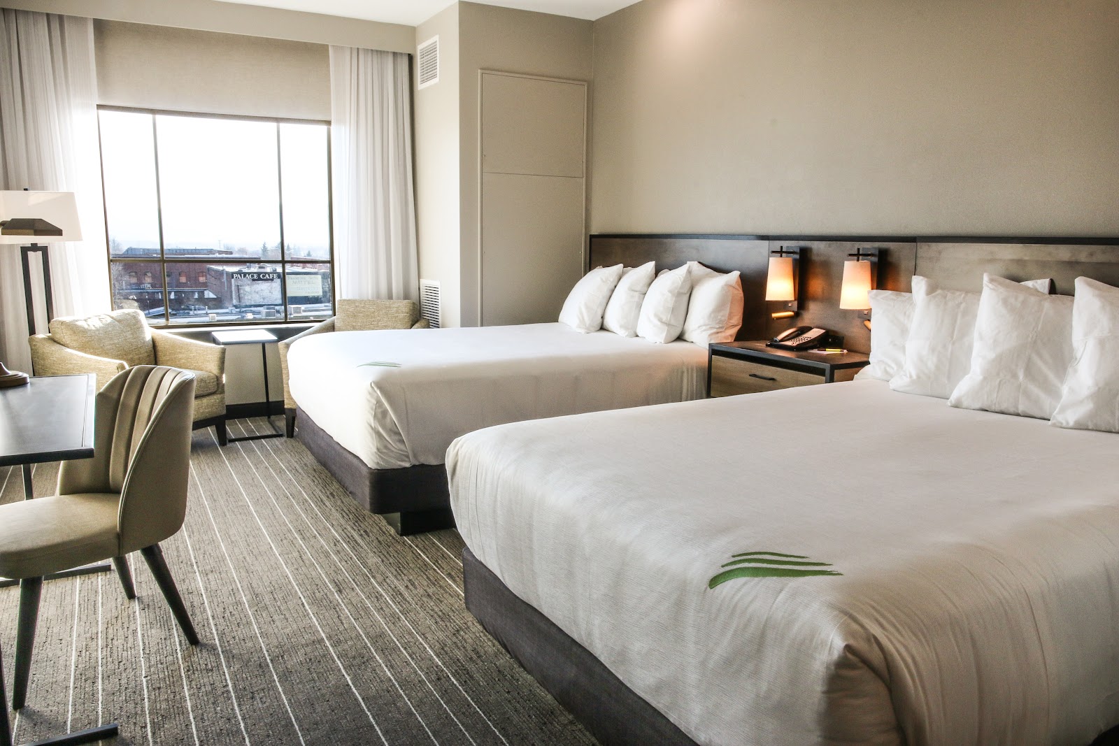 Hotel Windrow gallery 2