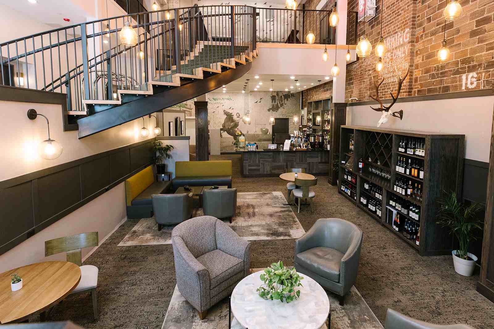 Hotel Windrow gallery 3