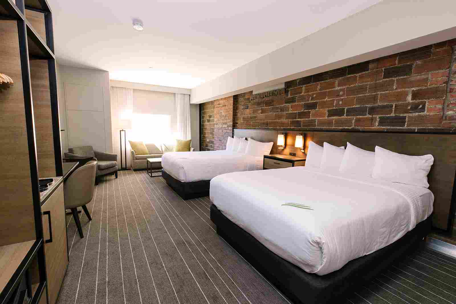 Hotel Windrow gallery 4